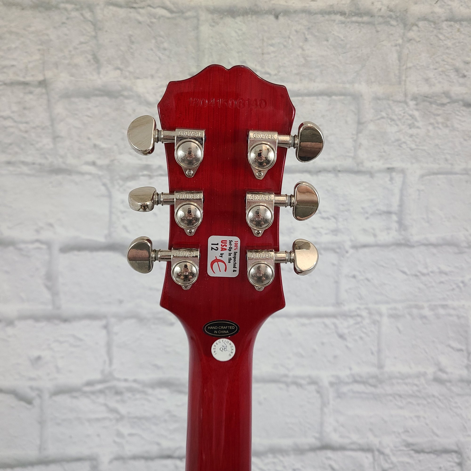 Epiphone Les Paul Standard Pro Electric Guitar - Evolution Music