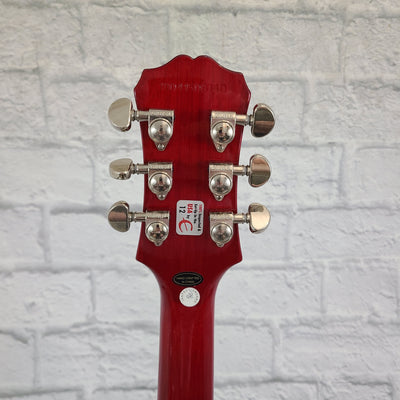 Epiphone Les Paul Standard Pro Electric Guitar