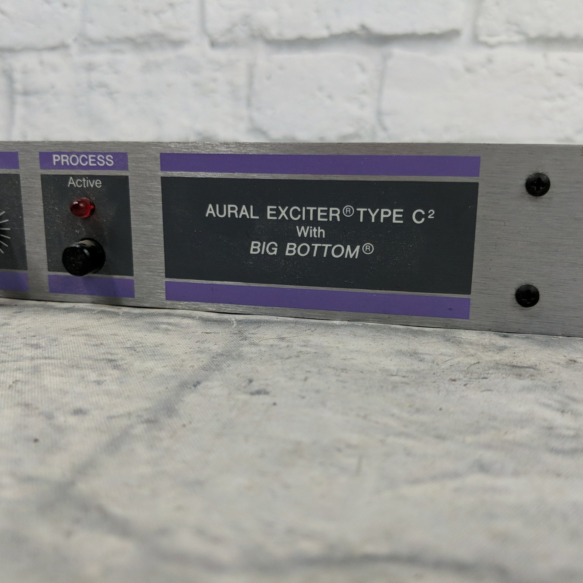 その他 Aural Exciter TypeC2 with Big Bottom 104 tio1uncy8pf27ufdczt8_240x.jpg?