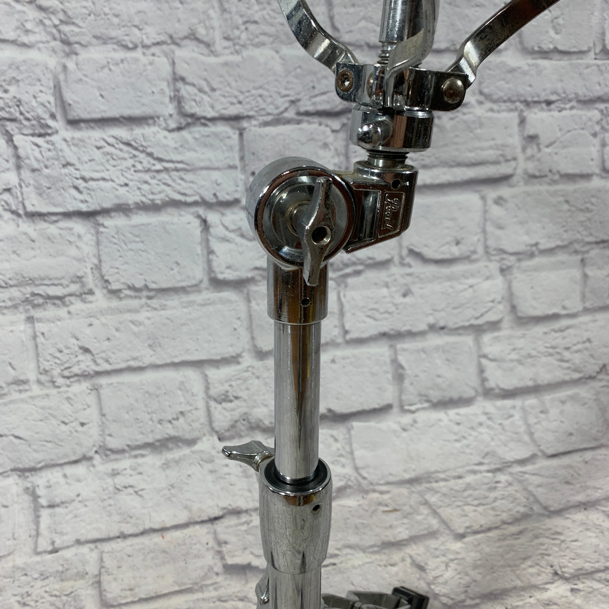 Pearl Double Braced Snare Stand