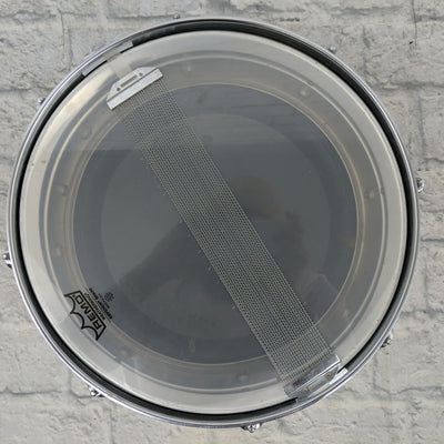 1970's Ludwig Acrolite 5x14 Aluminum Snare