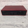 Focusrite Scarlett Studio 2i2 with Mic & Headphones