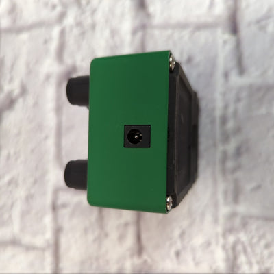 Ibanez TS9DX Overdrive pedal