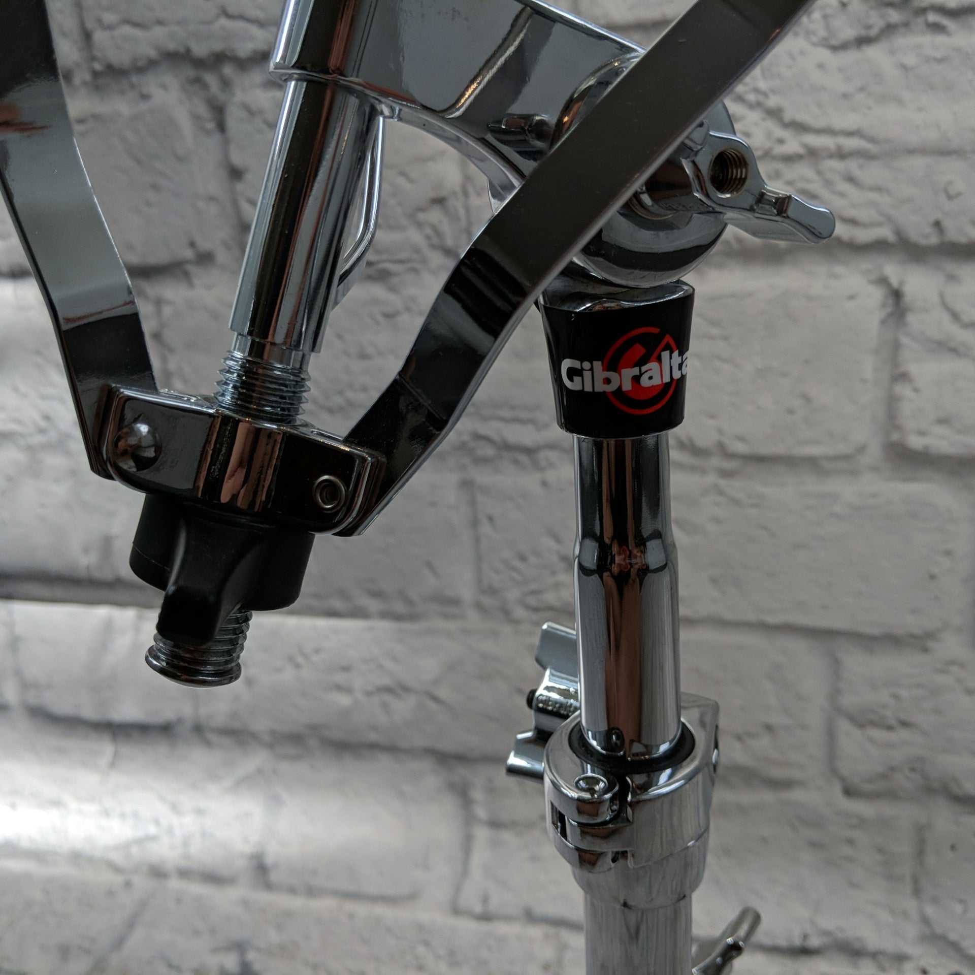 Gibraltar Medium Duty Double Braced Snare Stand