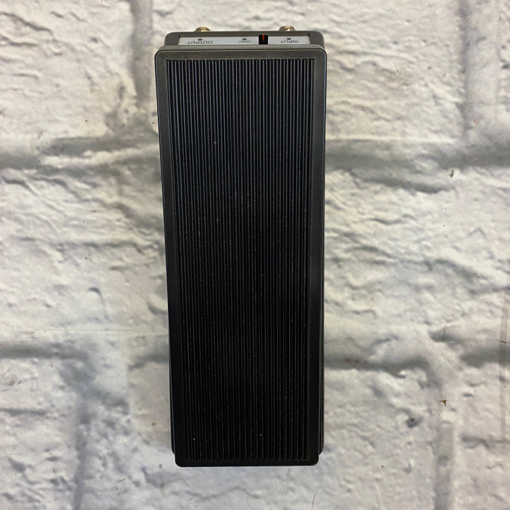 Brownsville WP-101 Wah Wah Pedal