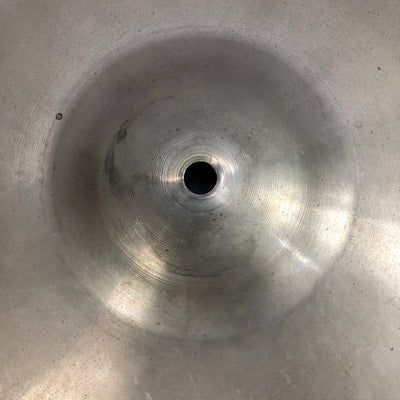 Paiste Stanople 18in Crash w/ Sizzle