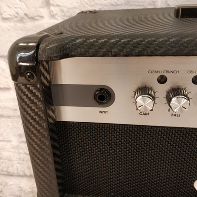 Marshall MG100HCFX 100w Electric Guitar Amplifier Head