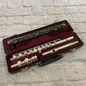 Armstrong Artley Elkhart, IN 522 Flute