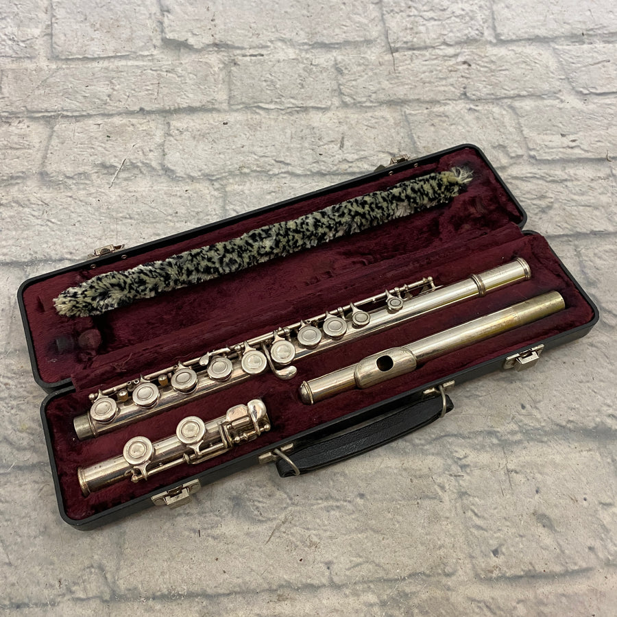 Armstrong Artley Elkhart, IN 522 Flute
