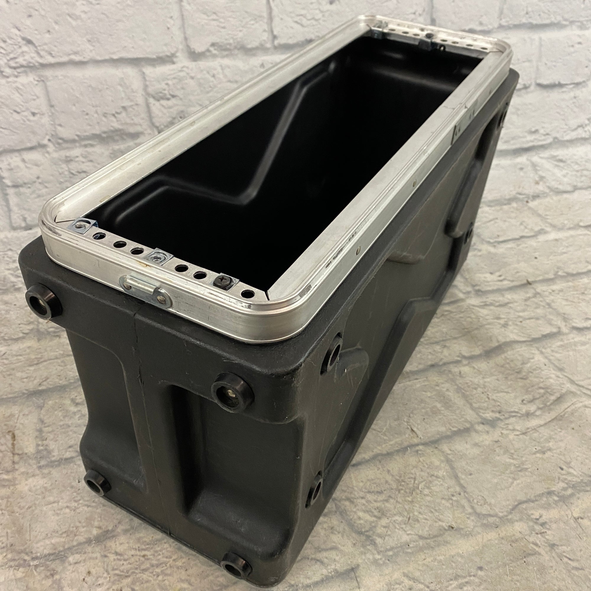 SKB 3U Roto Rack Shallow Case