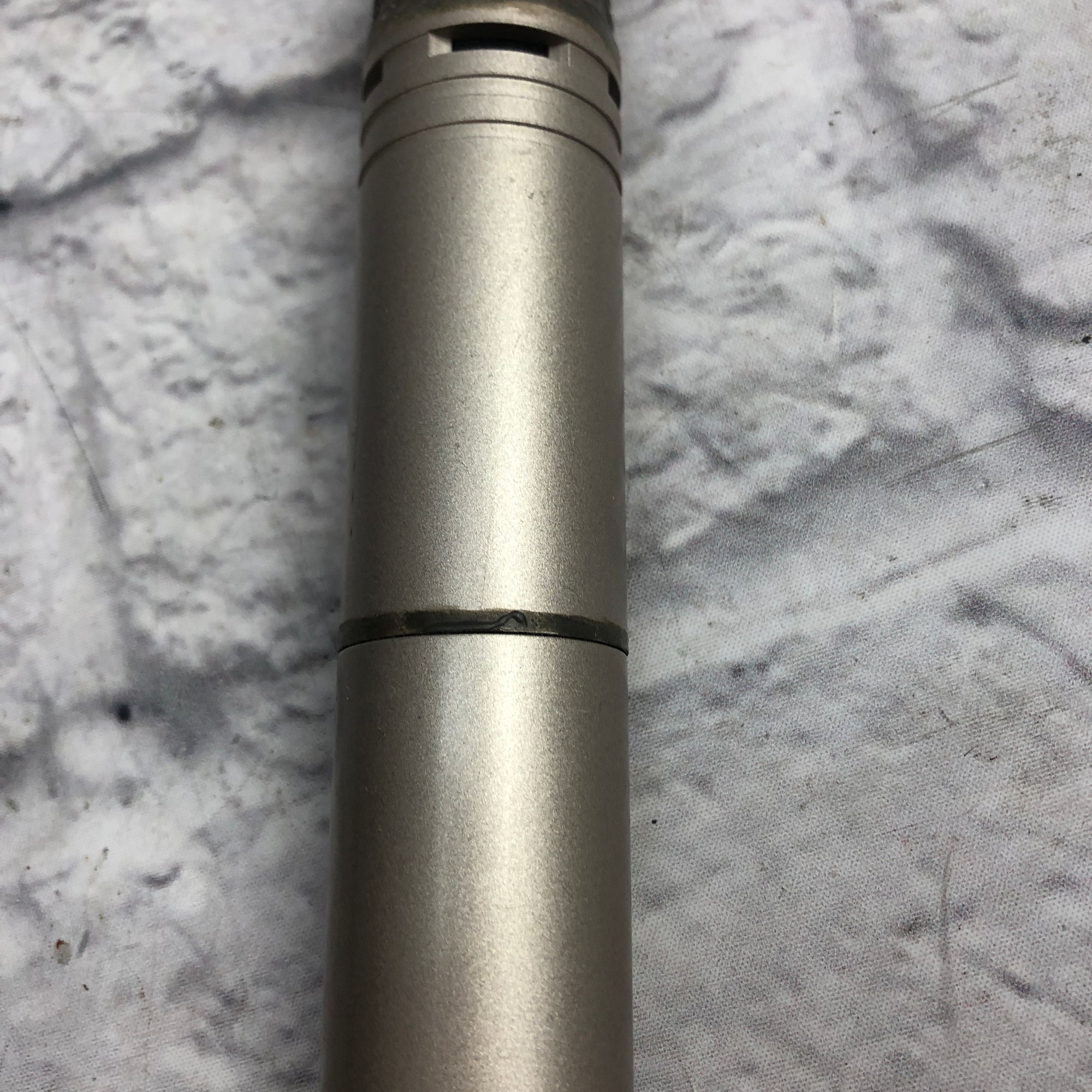 AKG C1000S Condenser Microphone