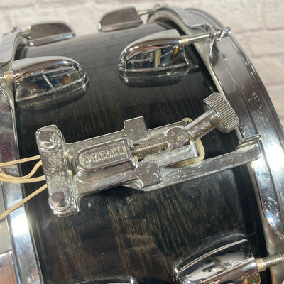 Yamaha Musashi 13 x 6.5 8-Lug Japanese Oak Snare