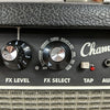 Fender Champion 20 Guitar Combo w/ cover