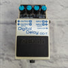 Boss DD-7 Digital Delay Pedal