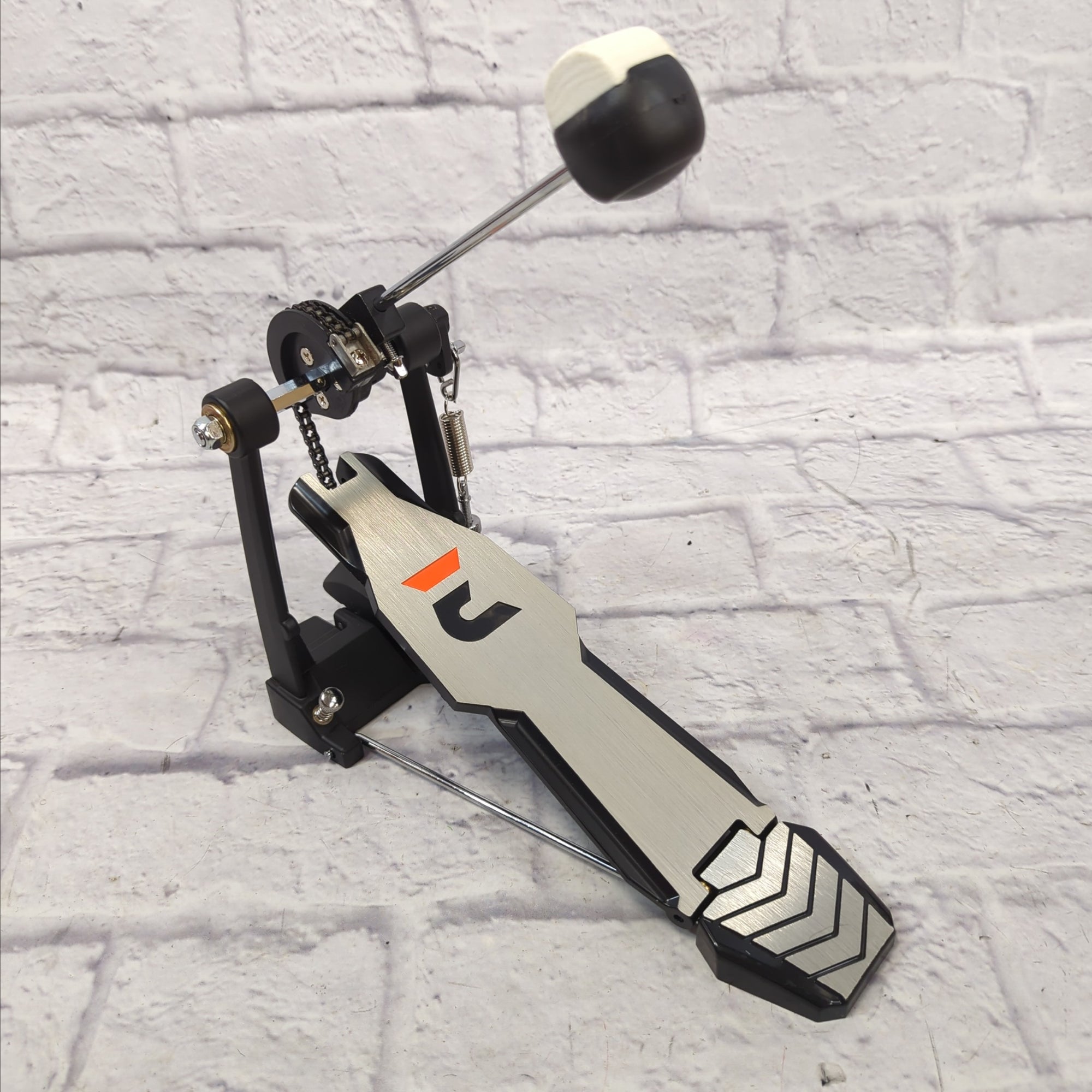 EHWD Bass Drum Kick Pedal
