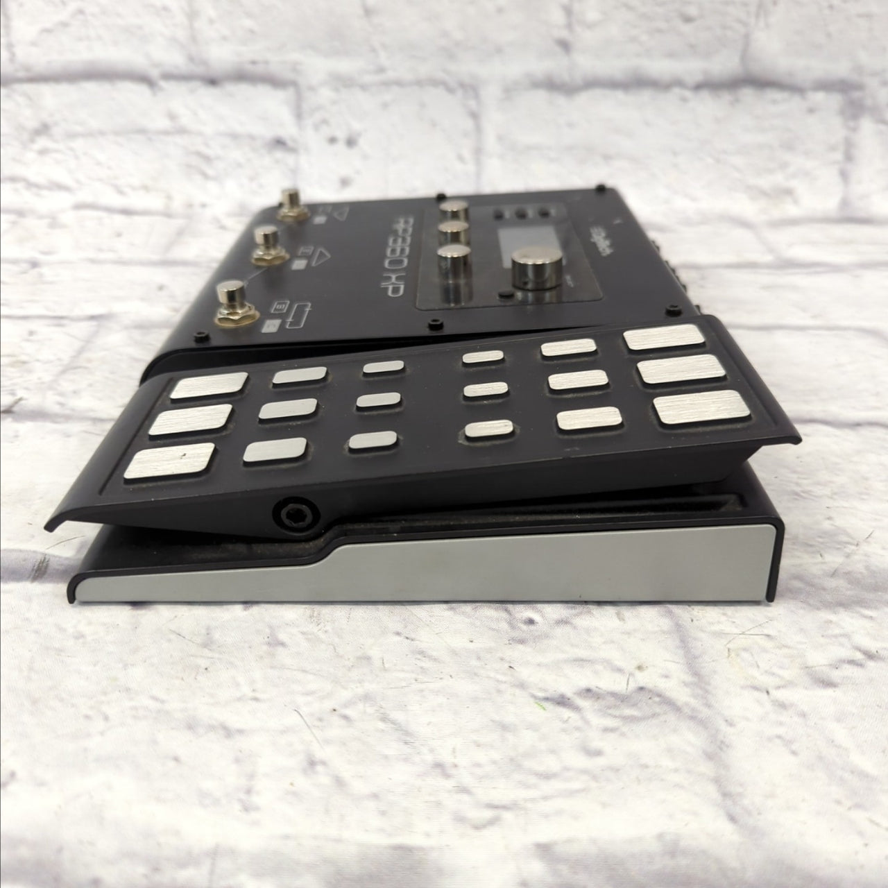 Digitech RP360XP Effects Pedal Evolution Music