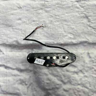 Ibanez 9.65k LS 3 Conductor Single Coil Pickup
