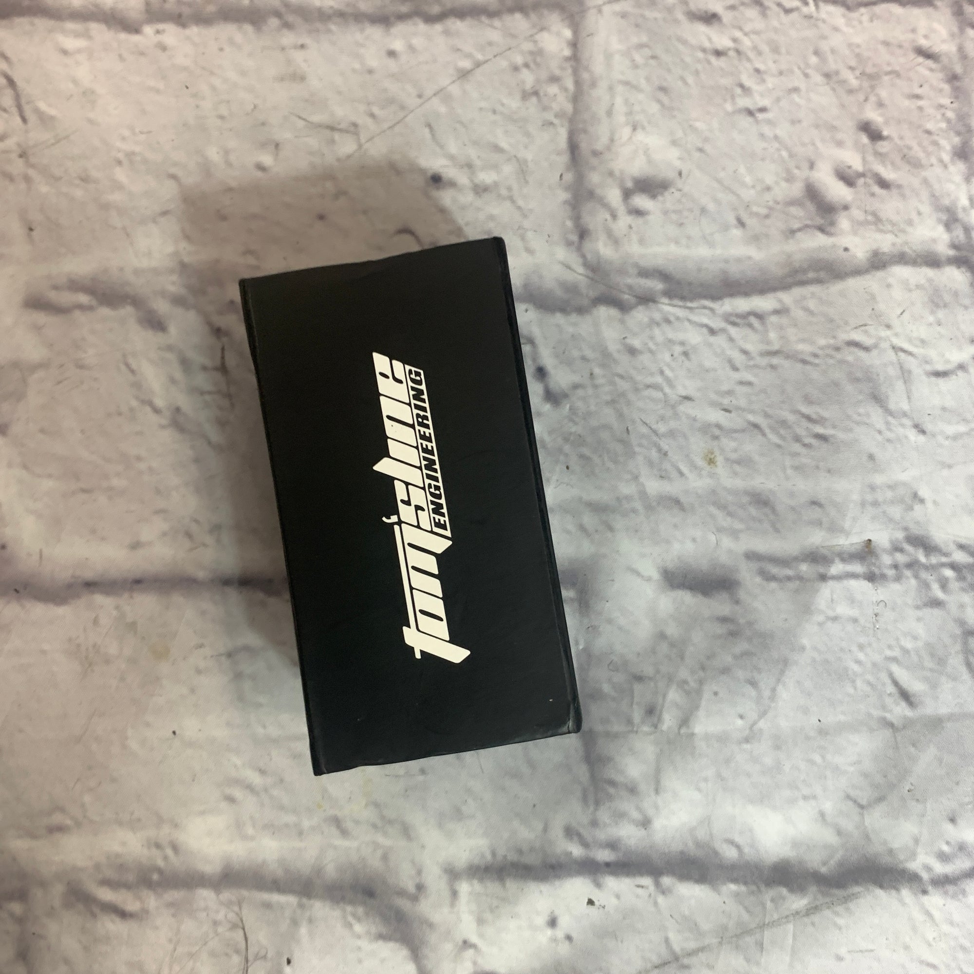 Tomsline ATR 3 Twister Flanger Pedal