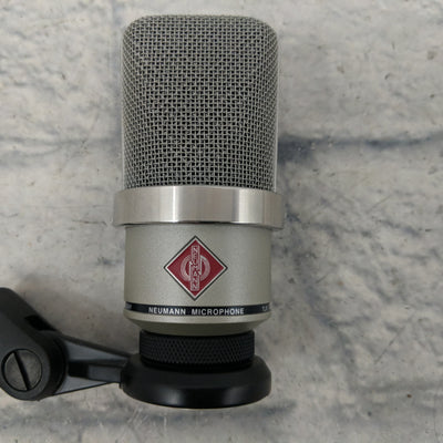 Neumann TLM102 Cardioid Mic