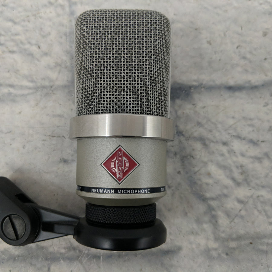 Neumann TLM102 Cardioid Mic