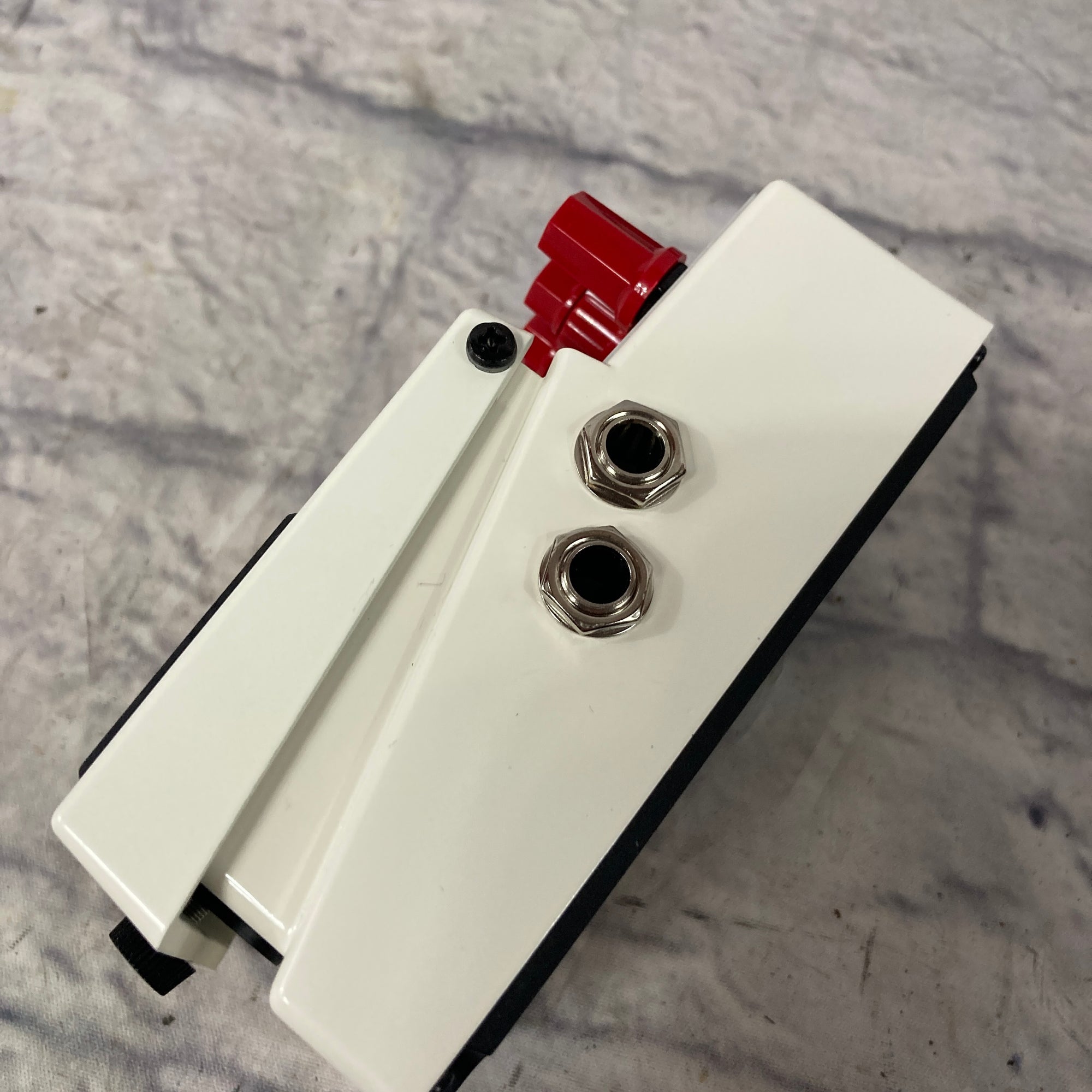 Boss JHS Angry Driver JB-2 Overdrive Pedal