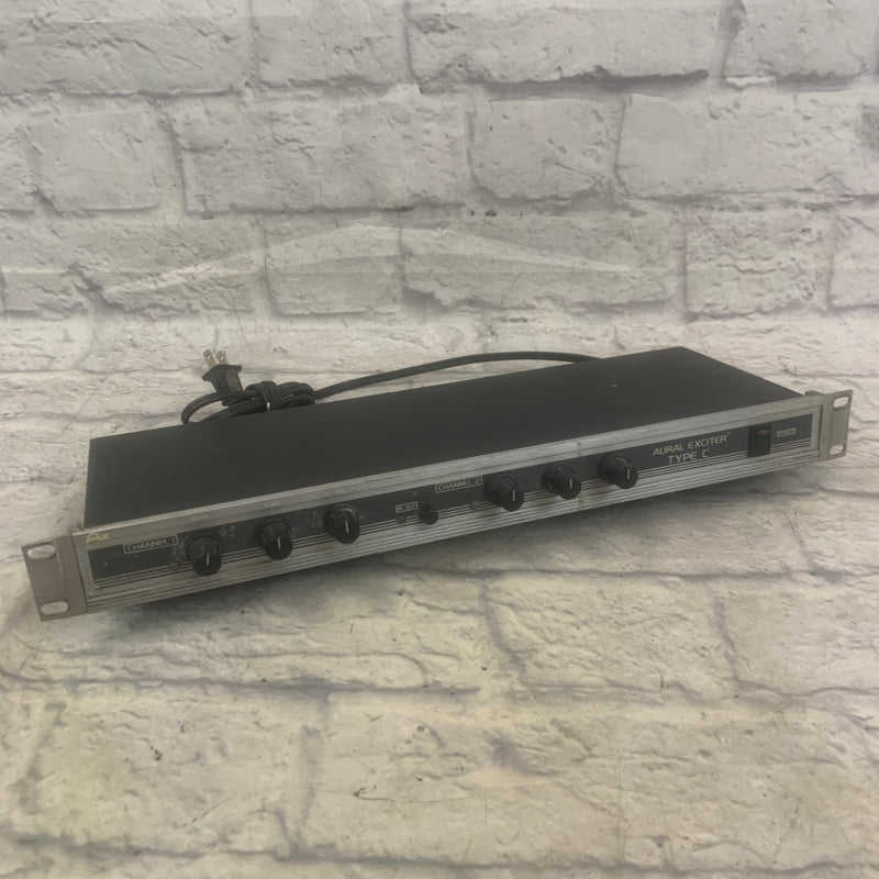 Aphex Aural Exciter Type C Model 103A Multi Effects - Evolution Music