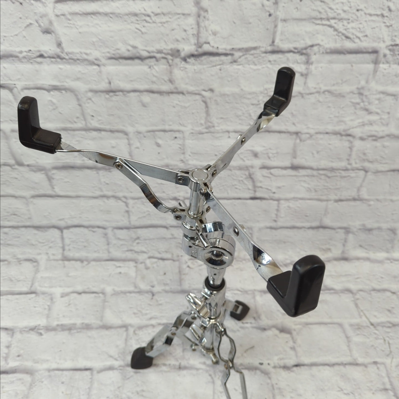 Pearl Double Braced Snare Stand