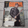 Guitar World Sept 2014 The Black Keys | Judas Priest | Eric Clapton