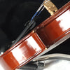 Scherl and Roth R101-E3 3/4 Size Violin Outfit w/case and bow - C006746