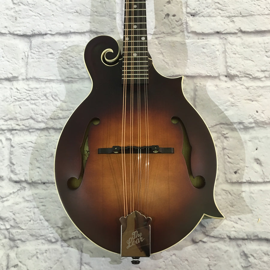 Loar LM-310F F Style Mandolin