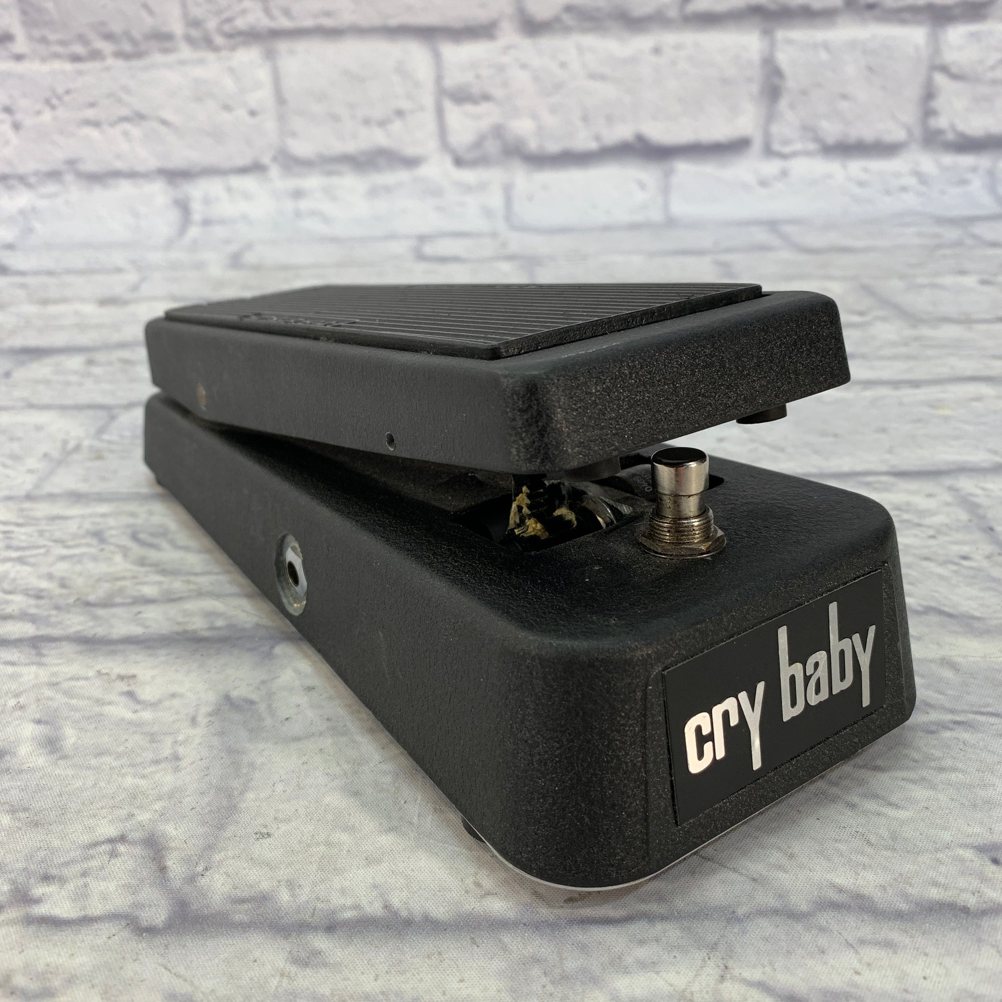 Dunlop Crybaby GCB-95 Wah Pedal