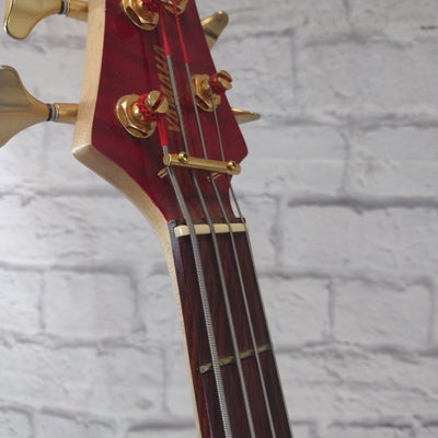 Yamaha rbx170 4 String Bass Guitar