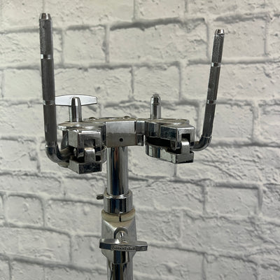Ludwig B/W Single-Braced Dual Tom Stand