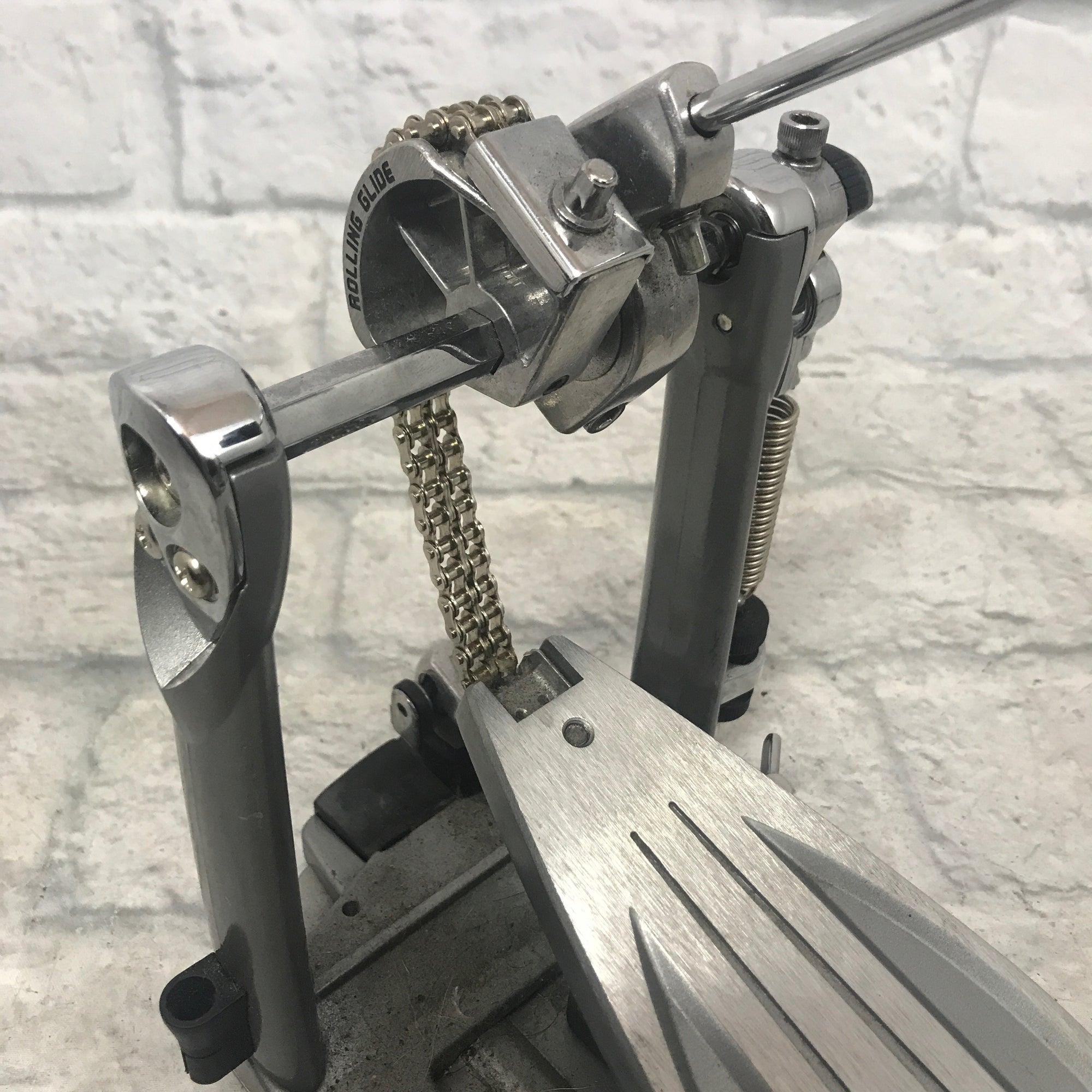 Tama Speed Cobra Kick Pedal w/ Case