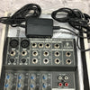 Behringer Xenyx 802 Passive Mixer