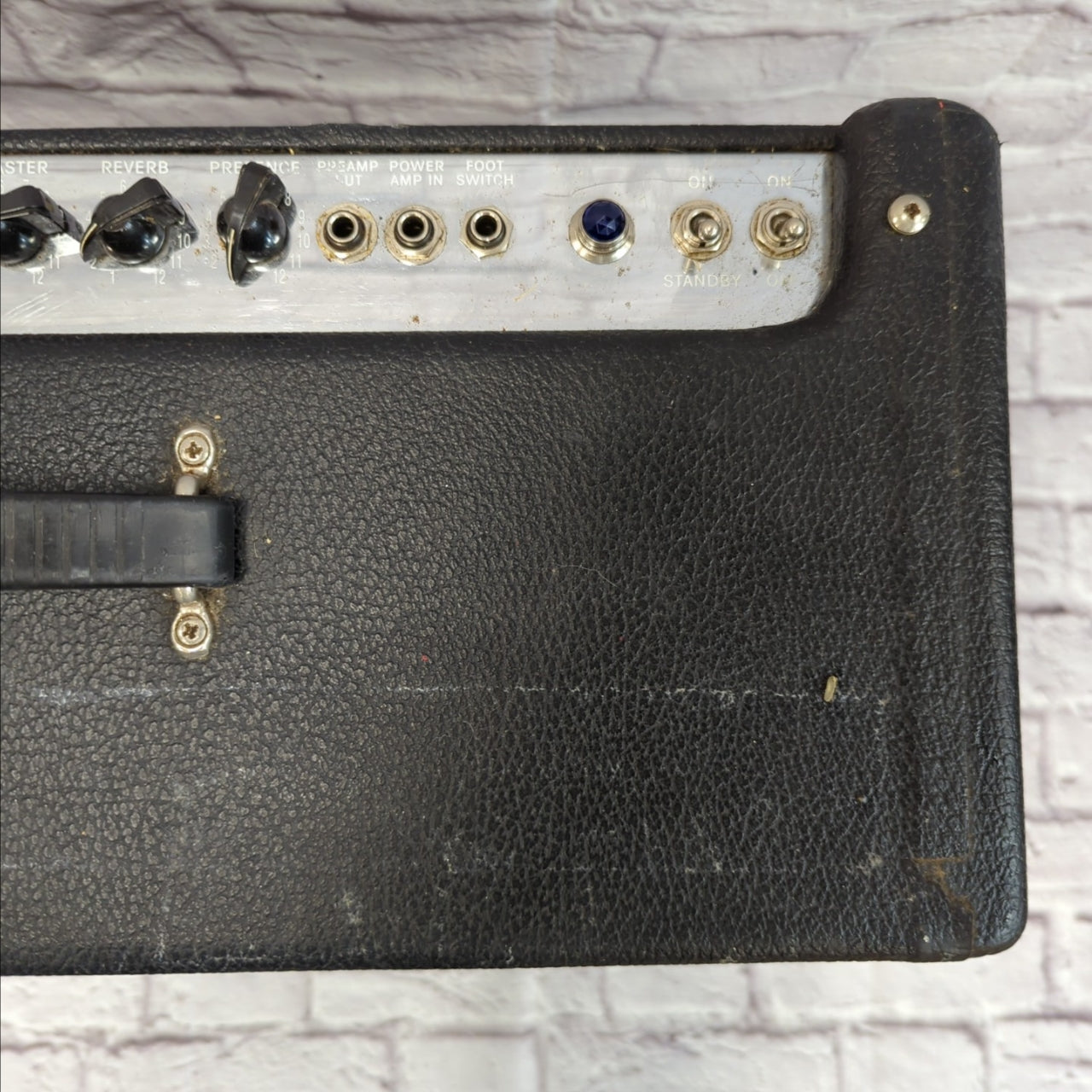 Fender Hot Rod Deluxe USA Tube Guitar Combo Amp Guitar