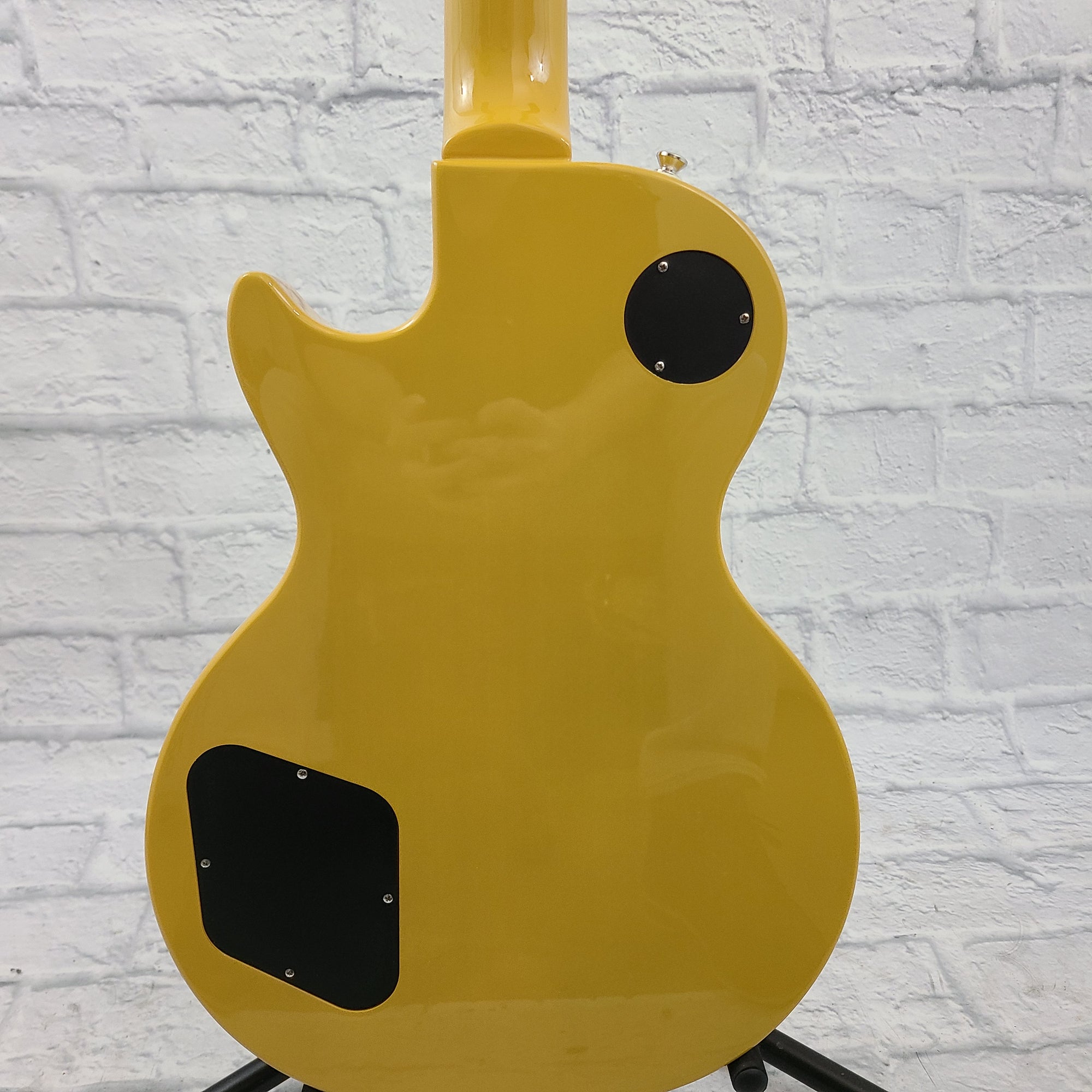 Epiphone Les Paul Special - TV Yellow