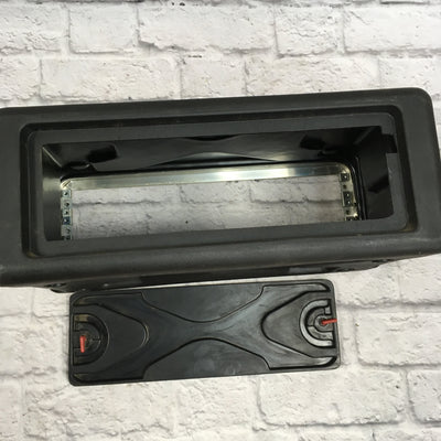 SKB Shallow 3U Rack Case