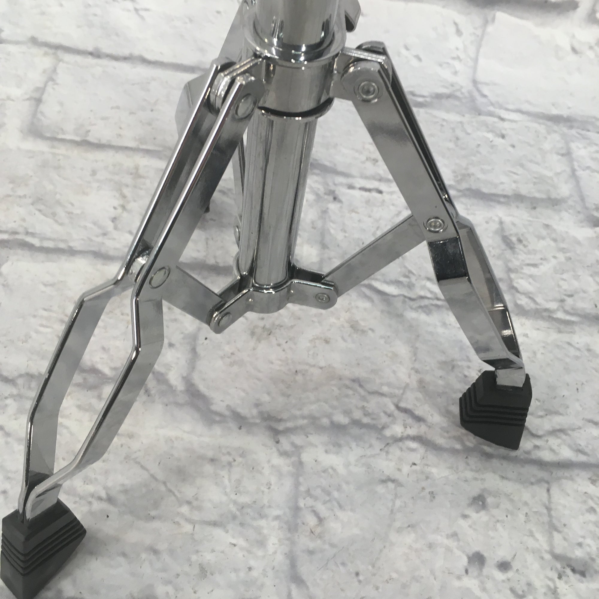 Sound Percussion Double Braced Snare Stand