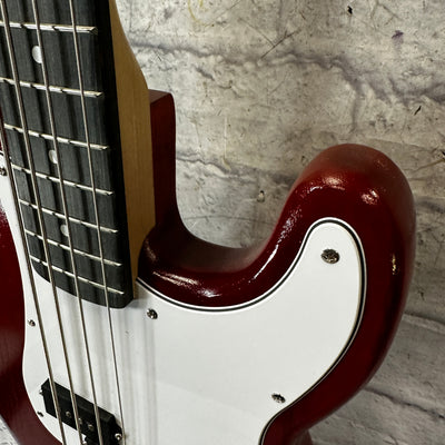 Unknown Project Precision 4 String Bass Guitar