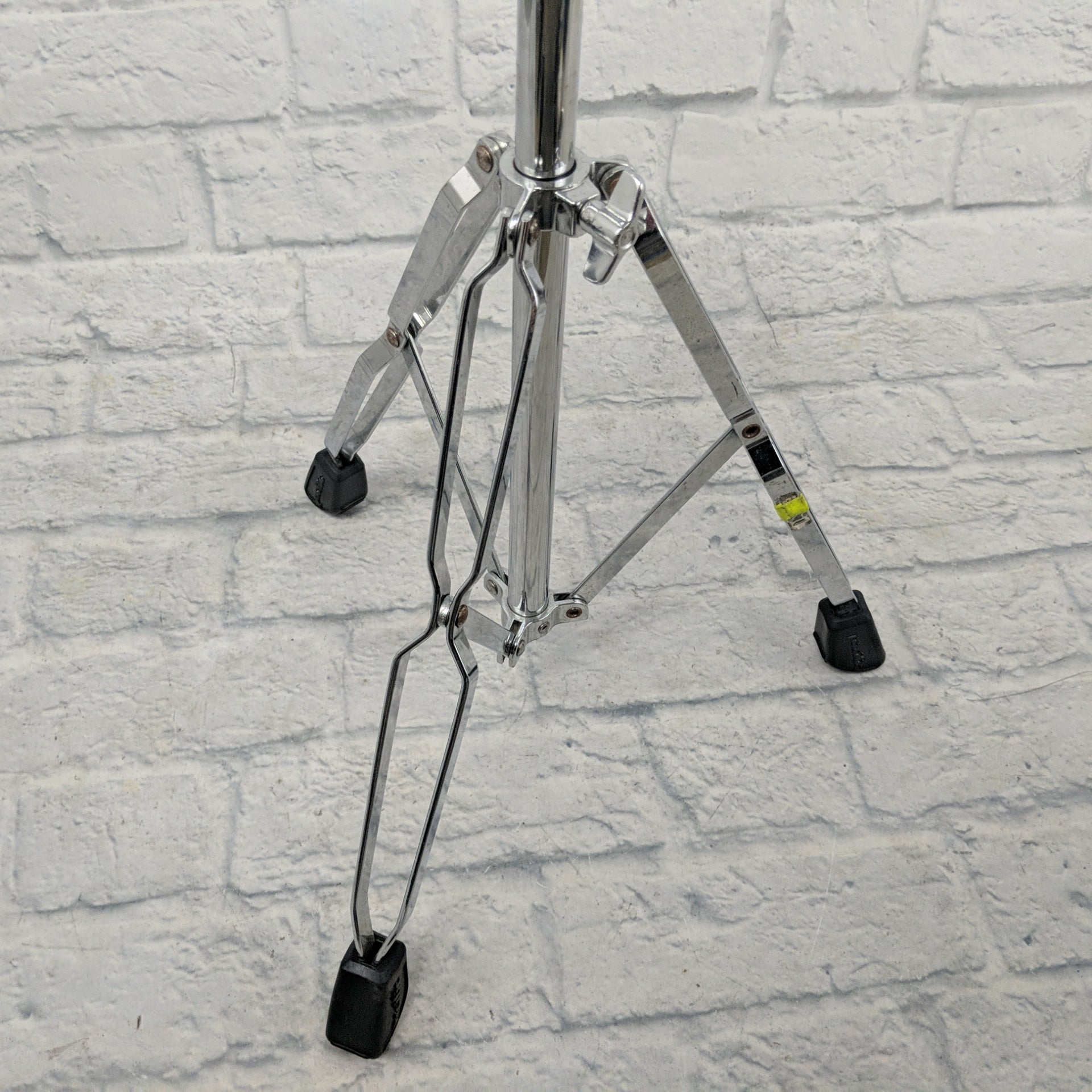 PDP Boom Cymbal Stand with Tama Arms
