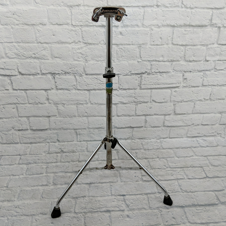 Vintage Ludwig B/O Tom Stand