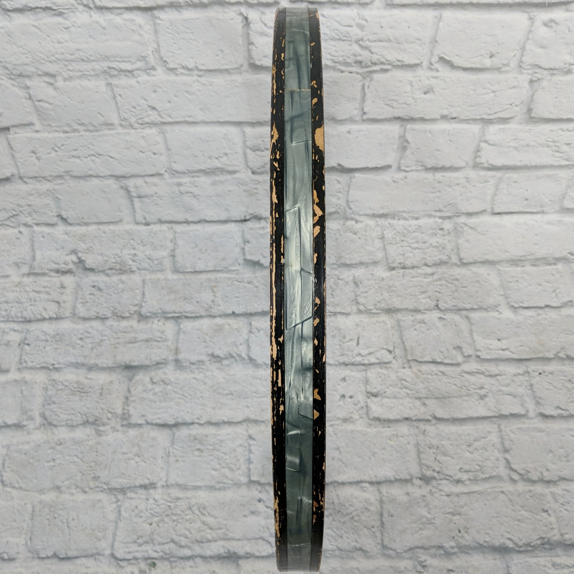 Grestch 22" Drum Hoops wityh MBP Inlays