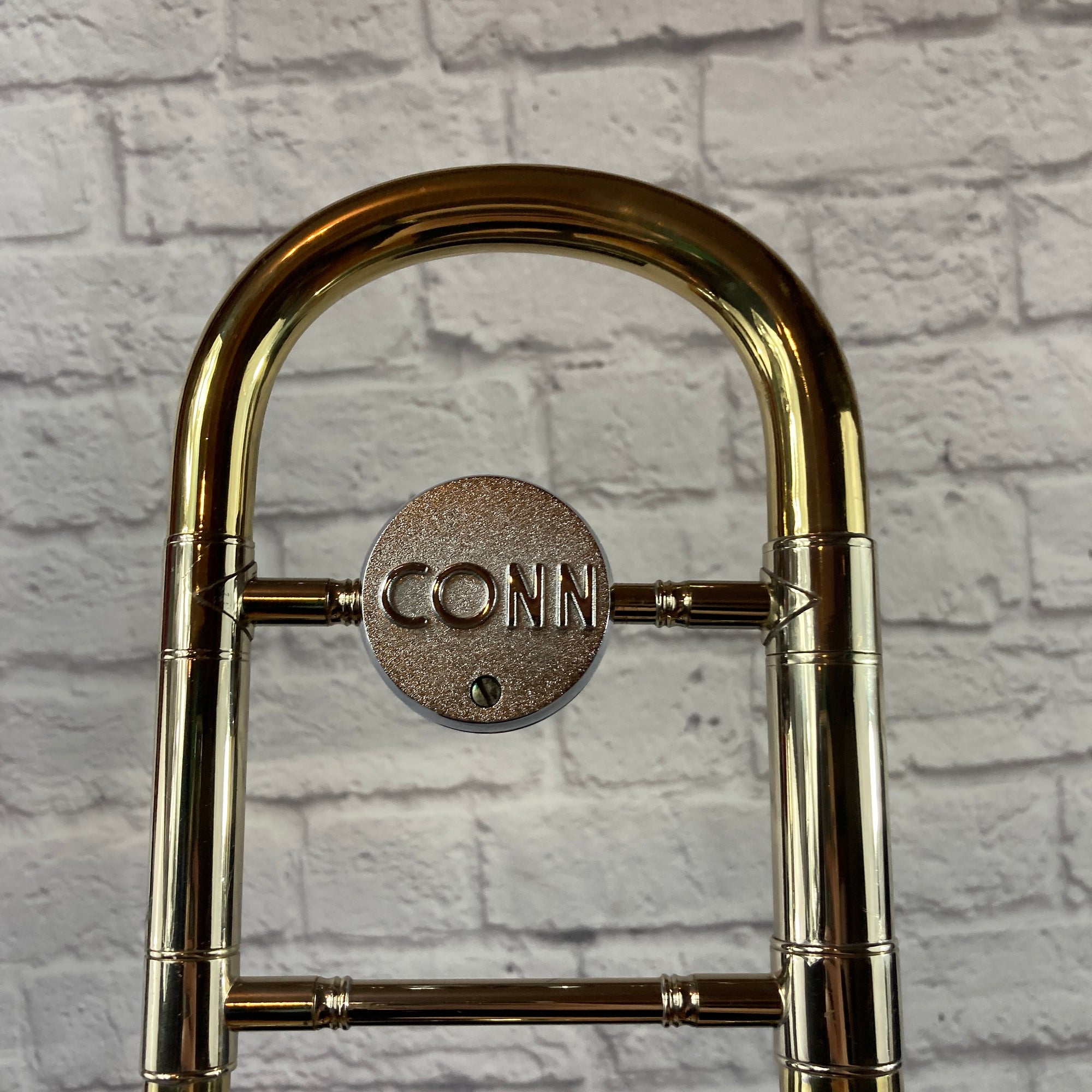 Conn Director Trombone N11104 with Case As-Is