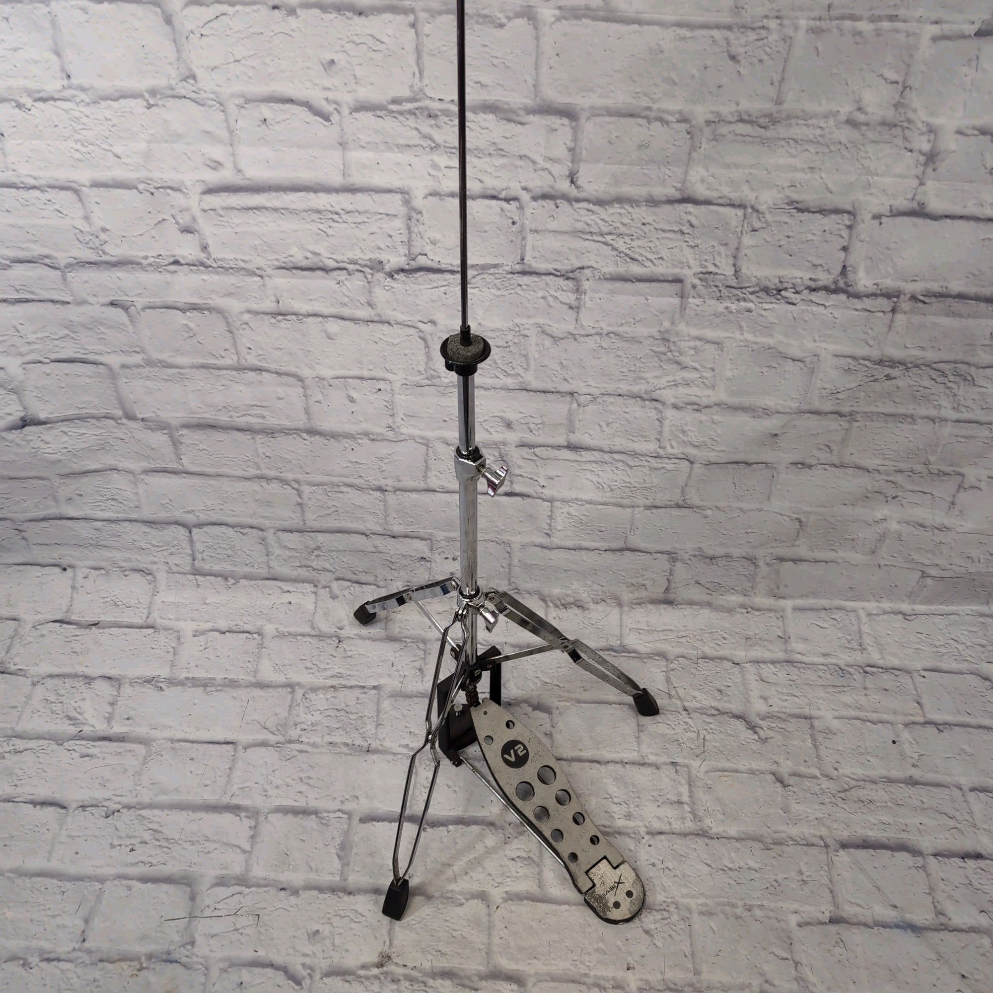 Basix V2 Hi Hat Stand