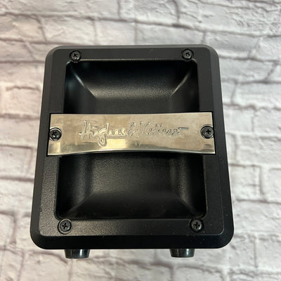 Hughes & Kettner GrandMeister Deluxe 40 Head w/ Footswitch