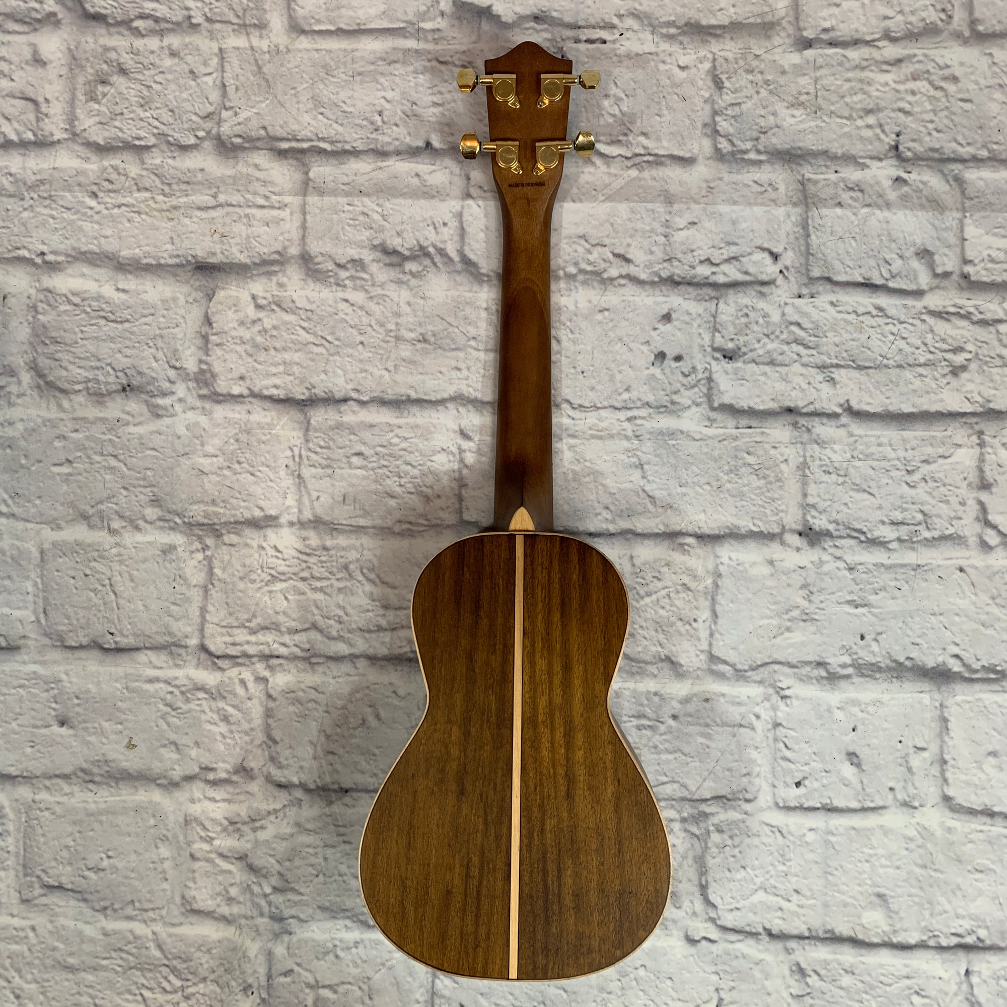 Lanikai CKCGC Concert Ukulele