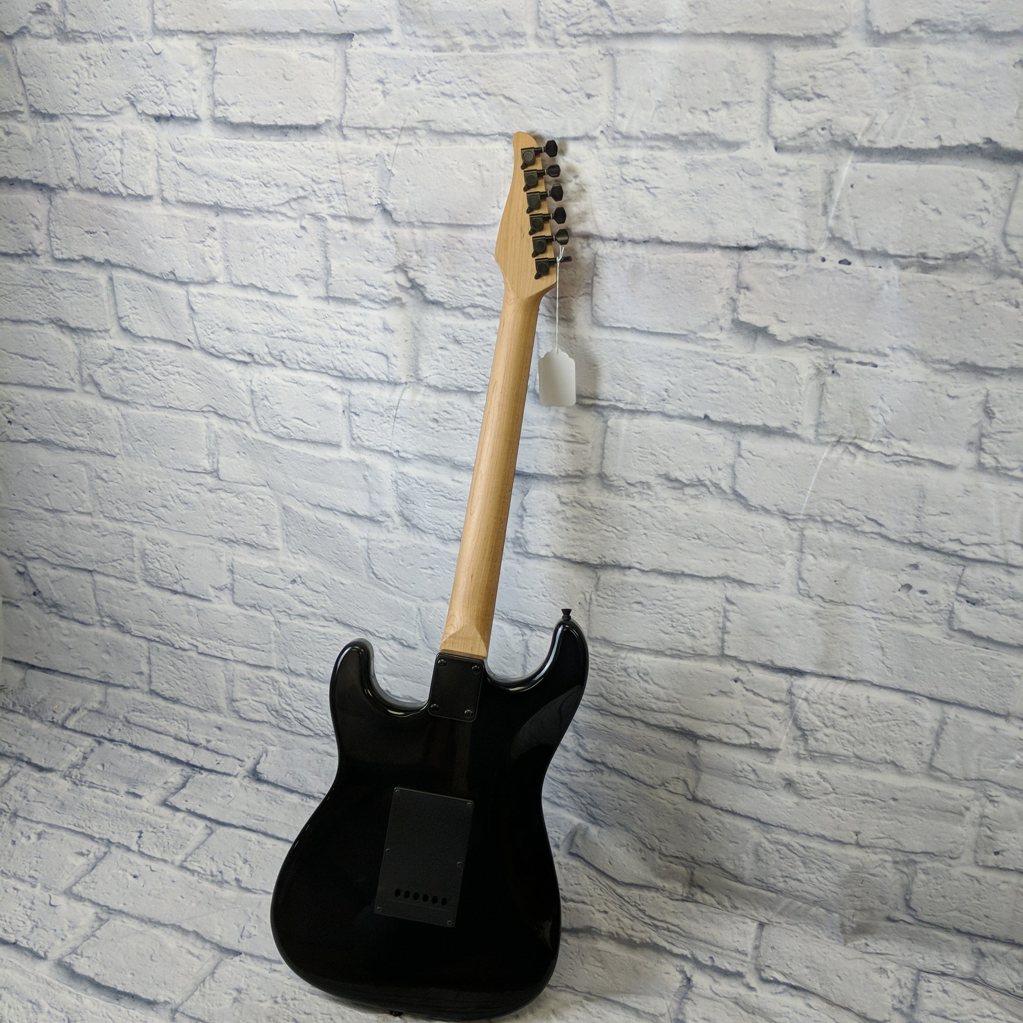 Lyx Pro Strat Style Electric Guitar