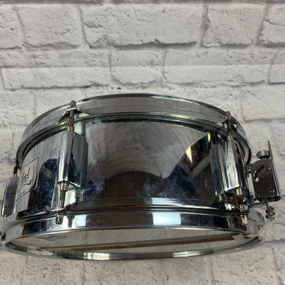 Pearl Steel Snare Drum 5.5x14