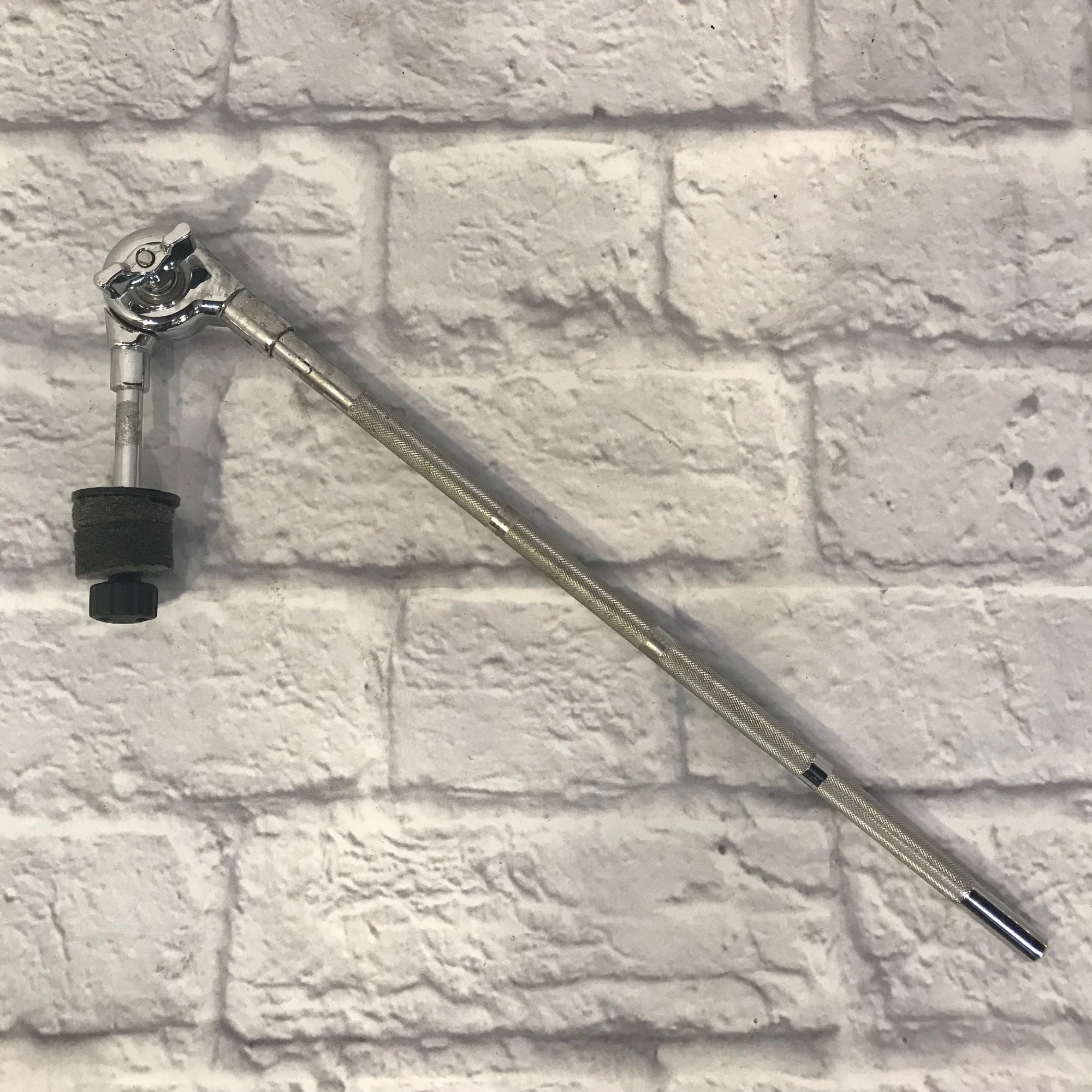 Gibraltar Half Inch Boom Stand Arm